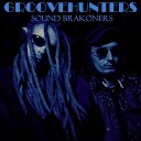 GROOVEHUNTERS - НОЧНОЙ ЗВОНОК