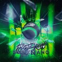 SaberZ ANG - Home Run Extended Mix by DragoN Sky