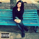 Miss Damla feat Serzenish ArSz bL - Salla Dertleri