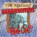 The Kentucky Headhunters - Meet Me In Bluesland