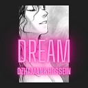 DZHAMAN HOSSEIN - Dream