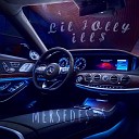 Lil Jolly ill - Mercedes S