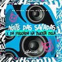 DJ MP7 013 feat MC GW Mc Byana - Noite das Safadas X da Pirocada na Buceta…