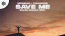 Murdbrain theajsound - Save Me feat Rachel Morgan Perry