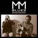 MM Blues Mario Elena Mauro Torres - Rock Me Baby