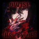 DI Y PXWER QW1SE - CEMETERY OF HELL slowed