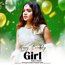 Vismaya Kishor - Happy Birthday Girl Female Version