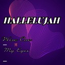 Wise Cue feat Myeyes - Hallelujah feat Myeyes