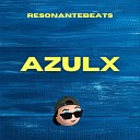 Resonantebeats - Azulx Remix