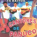 Los Cantores De Panuco - Las Poblanitas