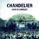 Chandelier - Half Empty Half Fool