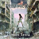 Pray Project - Alpha