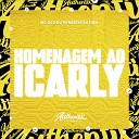 DJ REMIZEVOLUTION feat MC D12 - Homenagem ao Icarly