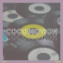 Cocomotion - Signed Sealed Delivered