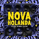 DJ SZS 013 feat Mc Eloide MC Neneco - Nova Holanda