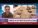 Euronews Romania - Purt torul de cuv nt al IDF R zboiul se va nchide c nd Hamas e…