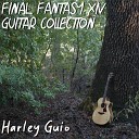 Harley Guio - Crimson Sunset From Final Fantasy XIV…