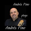 Andr s Pino Guitarra - Piel de estrellas