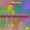 Master Kumbia - Que Buena Cumbia