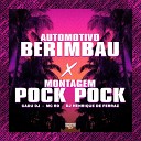 Cadu DJ MC RD DJ Henrique de Ferraz feat Gangstar… - Automotivo Berimbau 2024 X Montagem Pock Pock