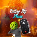 Cartoon47 - Call My Phone