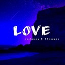 Rockwavy feat Khengpen - Love sped up feat Khengpen