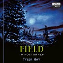 Tyler Hay - Nocturne No 1 in E Flat Major H 24