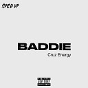 Cruz Energy - Baddie Sped Up
