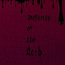 ACID609 - Defense of the Acid