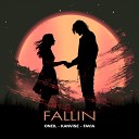 ONEIL KANVISE FAVIA - Fallin