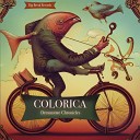 Colorica - Transcending