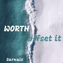 Sarnuis - WORTH Offset It