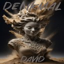 DAVID - Denkmal