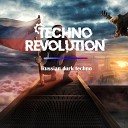 TECHNO REVOLUTION - Russian dark techno