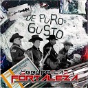 Grupo La Fortaleza - El Chulo En Vivo