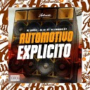 DJ Fernando 011 feat Mc Danflin MC DA 12 - Automotivo Explicito