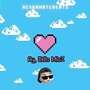 Resonantebeats - Ay Dios Miox Remix