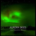 Gen Frequenz Project feat Ffion Elisa Nandi… - Aurora Skies feat Ffion Elisa Nandi Johannes