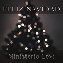 Ministerio Lev Danny Cabezas - Noche de Paz