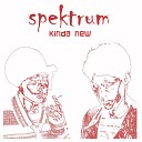 Spektrum - Kinda New We All Live And Die Original Mix