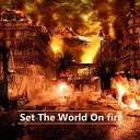 Angga Irwan - Set the World on Fire
