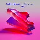 Will Oirson - Inland