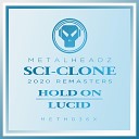 Sci Clone - Hold On