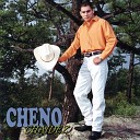 Cheno Chaidez - Mi Primer Amor