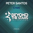Peter Santos - Cyan Extended Mix