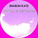 Sharon Katz - Africa y Cuba