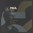 Paul SG feat Diana Martins - Stories