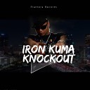 Iron Kuma feat Filippo Plantera DJ re sound Plantera… - Knockout