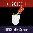 2001 DC - Rock renault