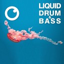 Dreazz - Liquid Drum Bass Sessions 2020 Vol 27 The Mix